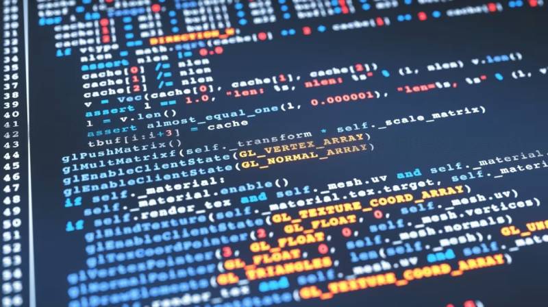 新青区SCADA系统开发:强大技术基础设施的核心优势剖析