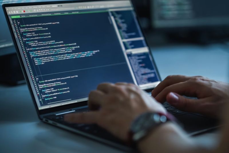 新青区软件定制开发公司：Python助力，构建核心竞争力