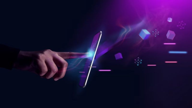 SCADA系统开发新高度:京上云科技引领新青区工业监控智能化变革