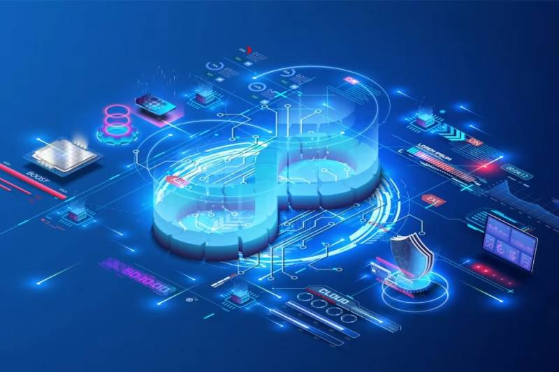 新青区工业软件定制先锋:京上云科技以多元系统开发赋能企业进阶