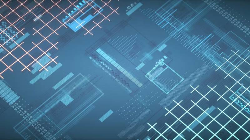 新青区软件开发：激活工业升级的数字引擎