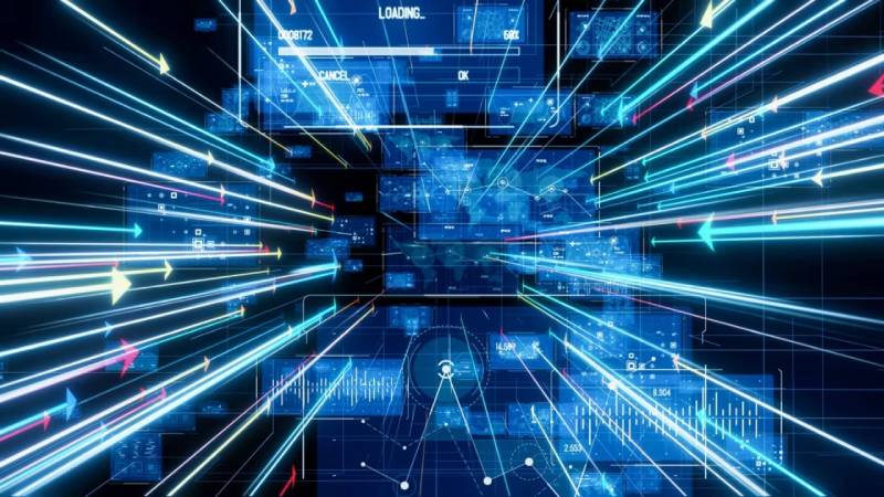 新青区SCADA系统开发:守护工业安全的数字卫士