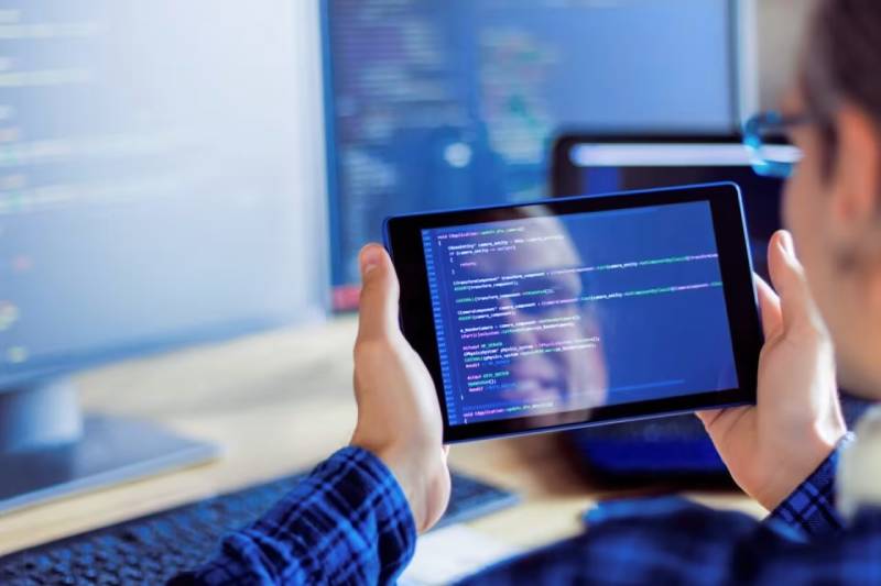 PDM系统开发