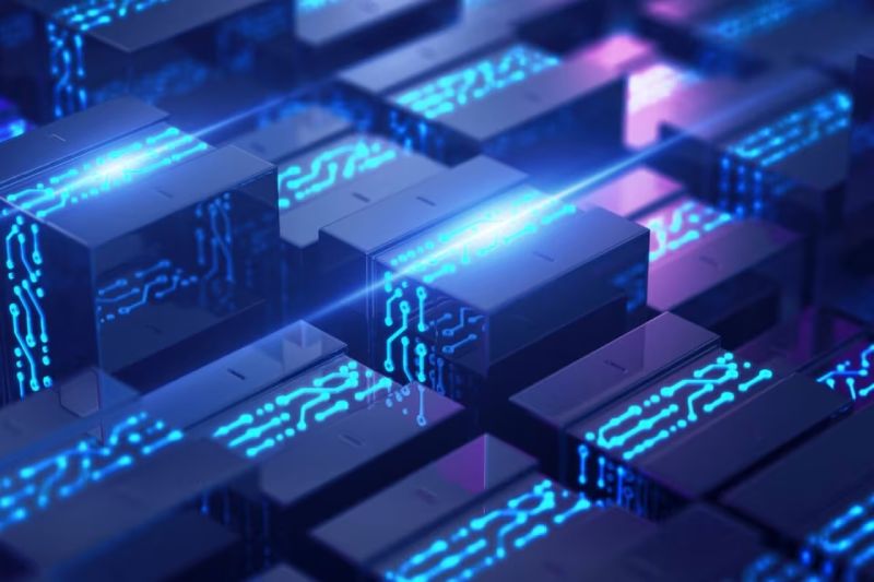 AWS高级咨询伙伴:新青区软件开发公司云原生架构设计中心